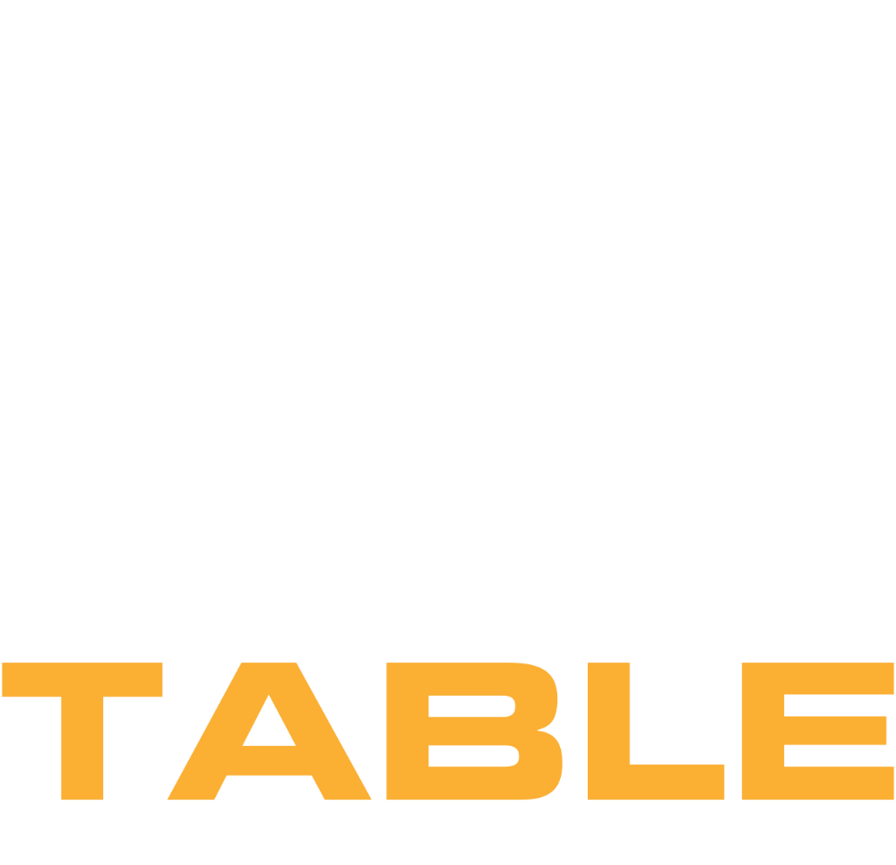 Harrogate Round Table Logo